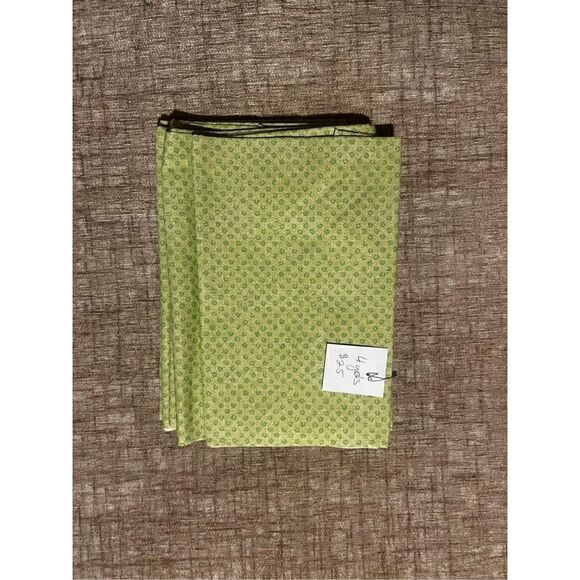 Crayon Rainbow Fabric  - Picture 1 of 4